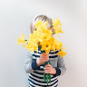 Meet your Posher, Katy